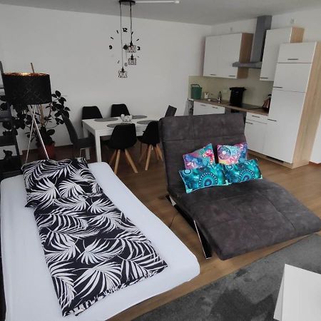 Wohnung In Muelheim-Kaerlich Esterno foto