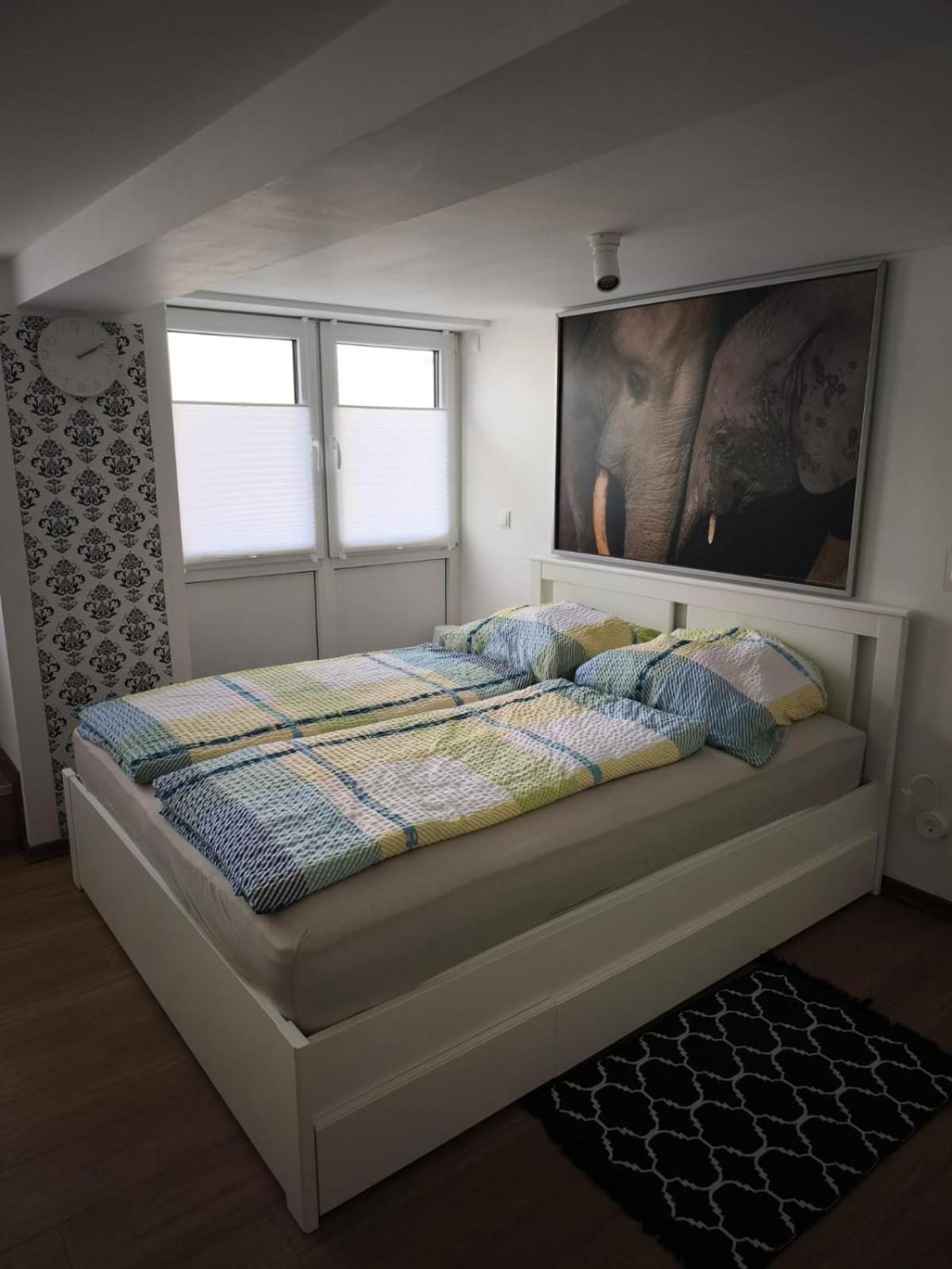 Wohnung In Muelheim-Kaerlich Esterno foto